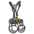 Celotělový postroj PETZL ASTRO EU 2025