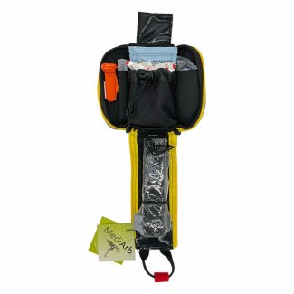 Vybavená lékarnička MEDIARB PERSONAL TRAUMA KIT
