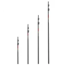 Teleskopická tyč CASTELLARI CARBON CROSS