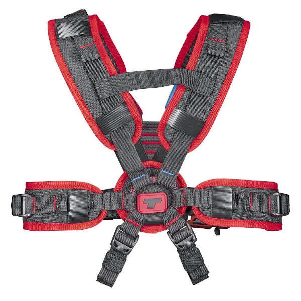 TEUFELBERGER upMOTION SRT mellheveder