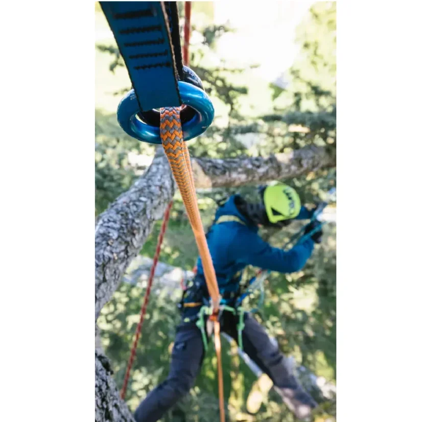 EDELRID WOODPECKER 11.7 mm arborist rope