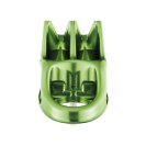 Zlaňovacia brzda PETZL REVERSO®