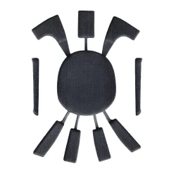 KASK QUANTUM PADDING FR heat-resistant padding