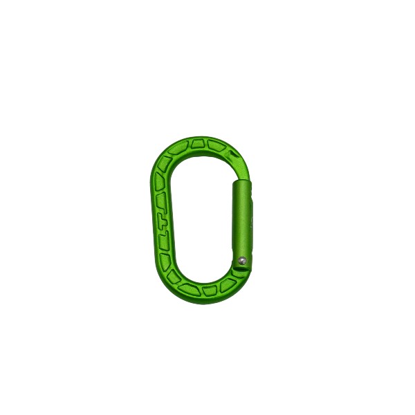 Arborist harness TEUFELBERGER treeMOTION PRO X + 6 carabiners + bag