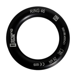 Anchor ring SINGING ROCK RING 46 mm - 25 kN