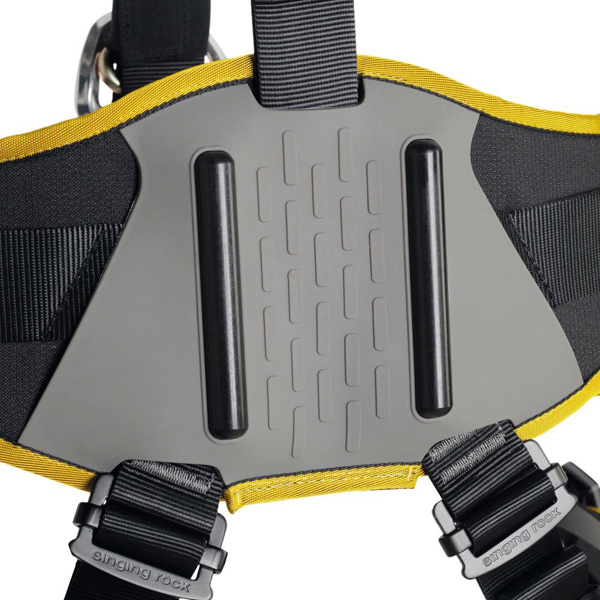 Celotělový postroj SINGING ROCK WIND MASTER