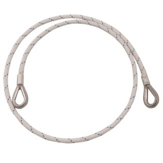 Non-cut lanyard KONG STEEL 2.0 m