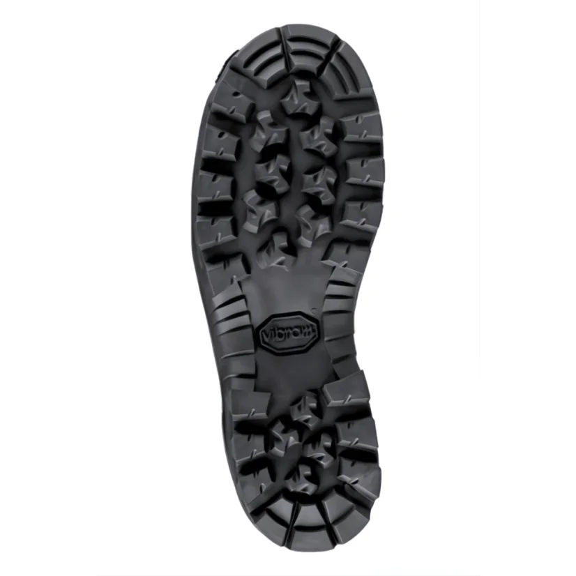 ZAMBERLAN DELIMBER GTX RR BOA chainsaw boots orange