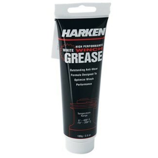 Mazivo HARKEN HIGH PERFOMANCE WINCH GREASE