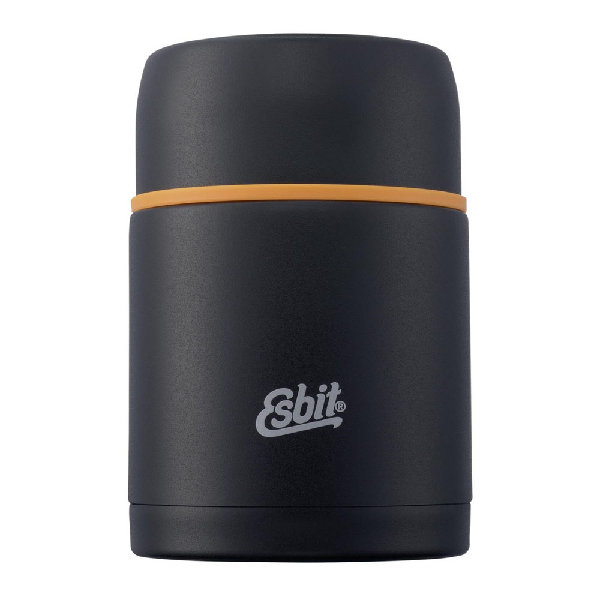 Food thermos ESBIT CLASSIC 0.75 l - black