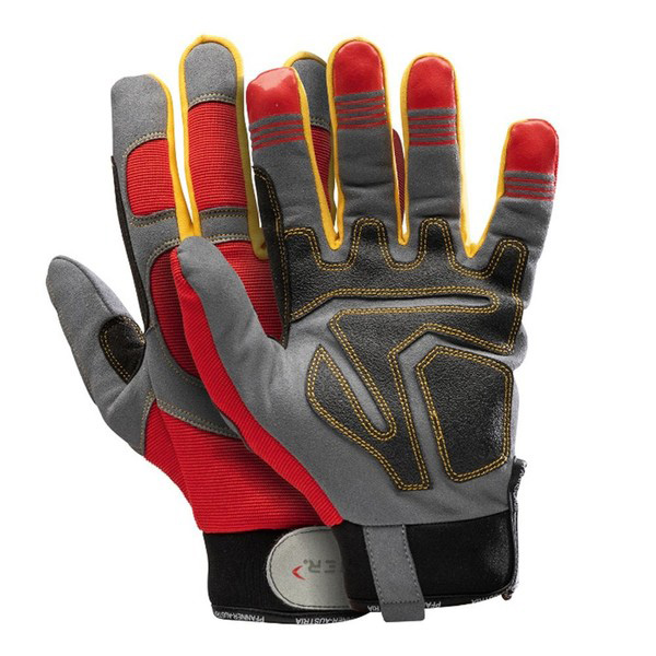 PFANNER STRETCHFLEX KEPROTECHNIC work gloves