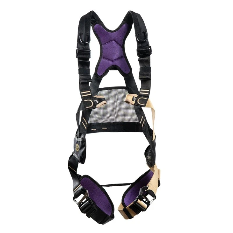 BEAL STYX FAST full body fall arrest harness