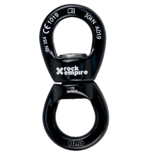 Otočný záves ROCK EMPIRE SWIVEL