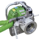 Motor winch EDER WINCH 1800