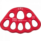 Anchor plate CLIMBING TECHNOLOGY CHEESE PLATE - L