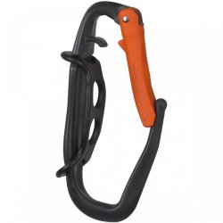 CLIMBING TECHNOLOGY HAMMER LODGE material carrier carabiner