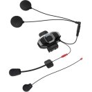 Komunikátor na přilbu SENA BLUETOOTH HANDSFREE HEADSET SF4 - dosah 1,2 km