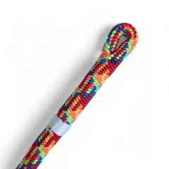 Arboristické lano TEUFELBERGER TreePro JUNGLE 11,8 mm 1x oko spLIFE
