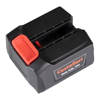 CASTELLARI RY6342 battery