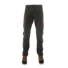 ARBPRO WOODU CARGO HEAVY - grey ARBPRO WOODU CARGO HEAVY - grey