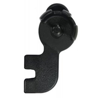 Replacement clip SILKY ZÜBAT POLE SCABBARD CLIP