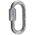 CAMP OVAL QUICK LINK STEEL - 10 mm