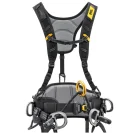 Ramenné popruhy PETZL SEQUOIA 2026