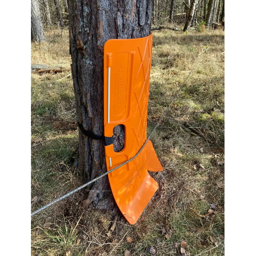 TOOLPROTECT TRUNK PROTECTION MAT PRO