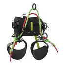 Arborista beülő EDELRID TREEREX II