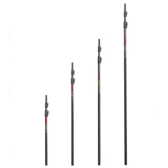 Teleskopická tyč CASTELLARI CARBON CROSS