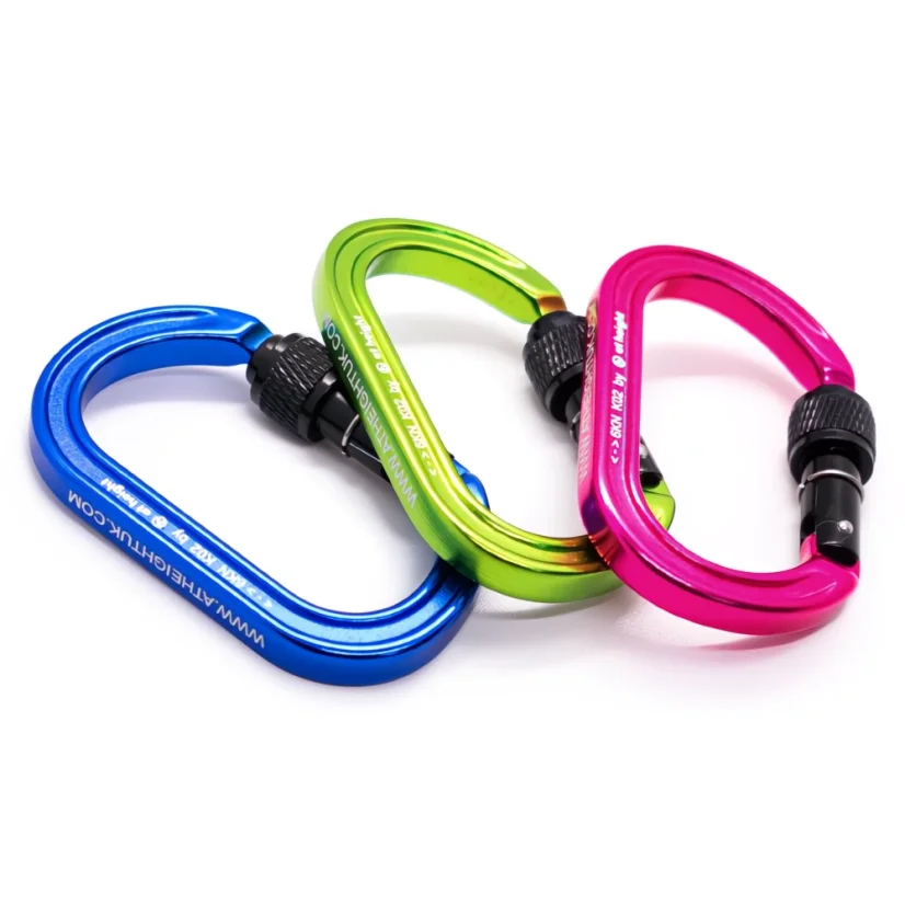 AT HEIGHT K02 MINI SCREW GATE