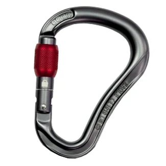 Karabiner OCÚN EAGLE HMS Screw