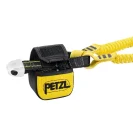 Tlumič pádu PETZL ABSORBICA-Y FLEX 150 cm