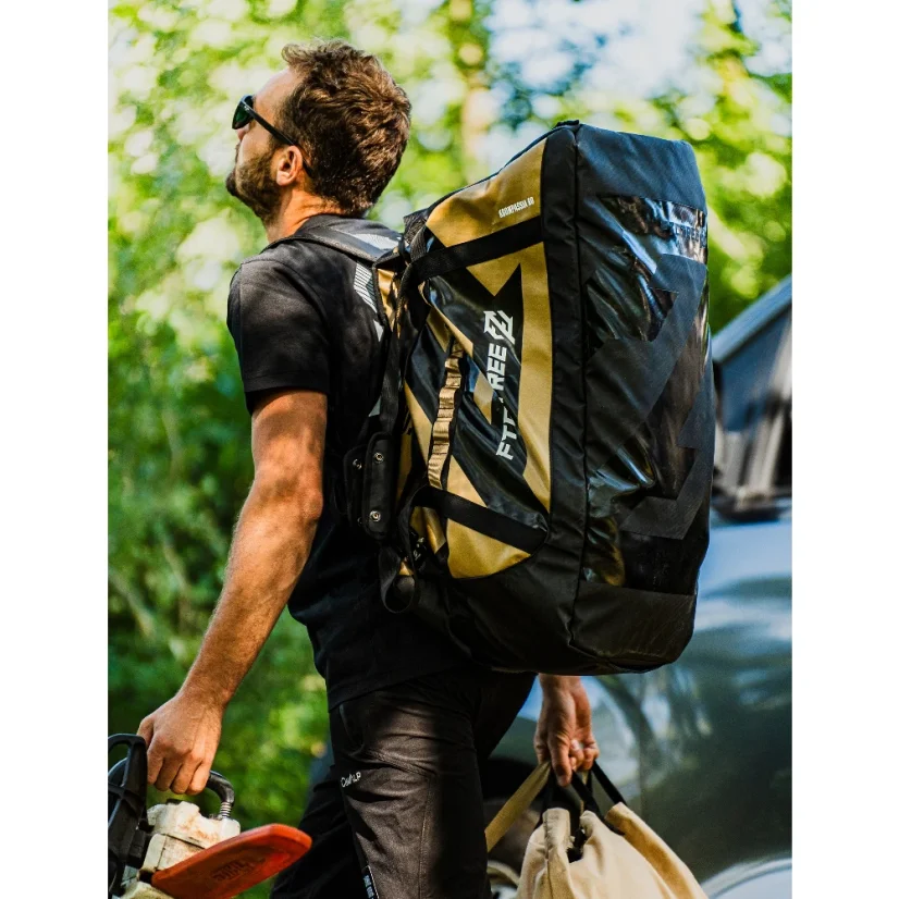 FTC TREE KOOMPASSIA felszereléstartó táska - 80 l