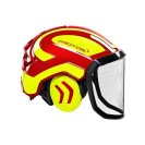 Helmet PROTOS INTEGRAL FOREST two-tone
