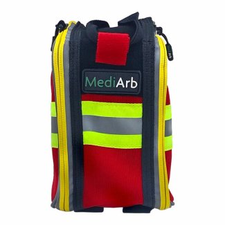 Vybavená lekárnička MEDIARB PERSONAL TRAUMA KIT