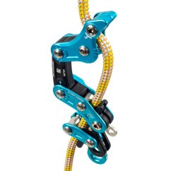 Polohovacia brzda NOTCH ROPE RUNNER VERTEC