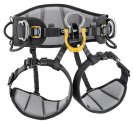 PETZL ASTRO SIT work harness 2025