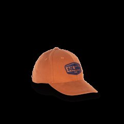 Kšiltovka SOLIDUR MESH CAP