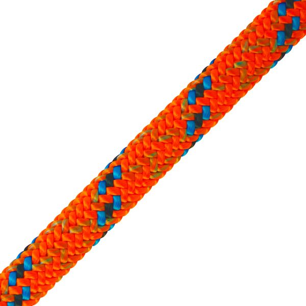 Arborist rope STEIN ACUDA ACR-24 11,7 mm 1x splice