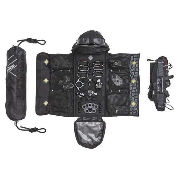 Pracovný bag COURANT CROSS PRO 54 l