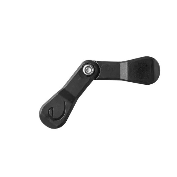 Rúd EDELRID OVL POWER CAPTIVE karabinerhez