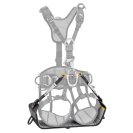 Work seat PETZL PODIUM 2025
