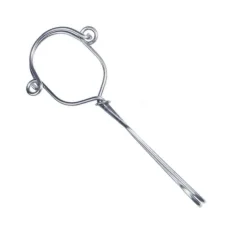 Wire anchor SINGING ROCK - 140 mm