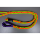 Adjustable leash tREX WHOOPIE 19mm 7.7t