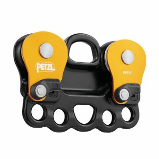 Kladka PETZL REEVE