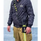 Puzdro na rádiostanicu COURANT RADSTER