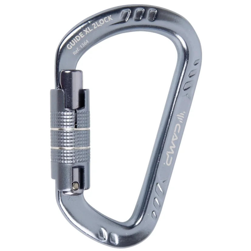 KarabÍna CAMP GUIDE XL 2Lock