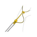 Kotviaci prostriedok PETZL EJECT