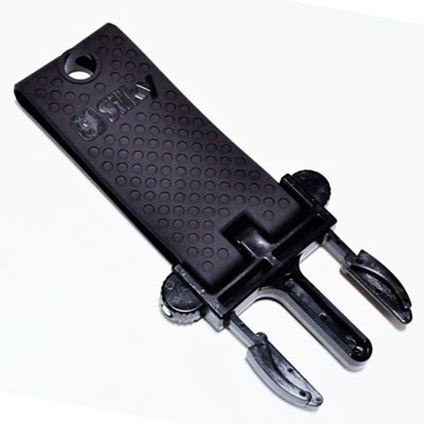 SILKY CLIP trident